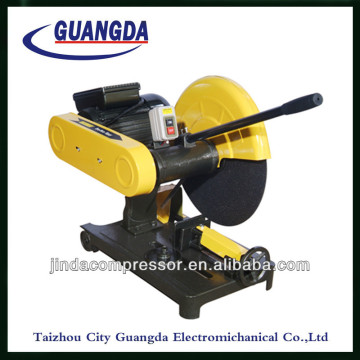 4HP 3KW Tube cut off machine